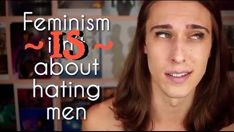 Feminists Don