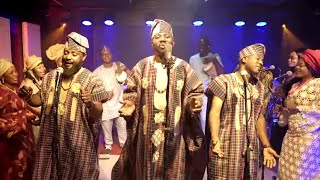 Oti Silekun - Prexy Sam Ola & Retum Brodaz