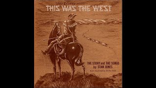 This Was The West Side 2 - Disneyland Lp