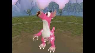 Birdo In Freedom And