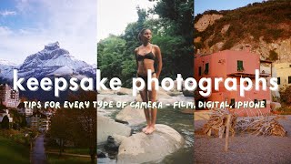travel photography tips for beginners - creativity and storytelling