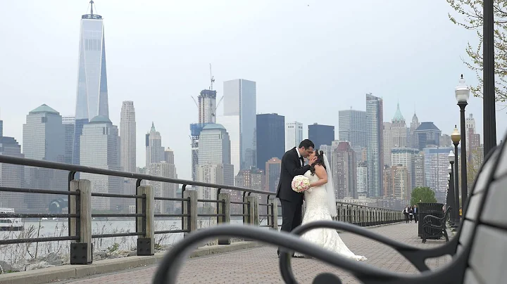 Michelle & Jason's Trailer