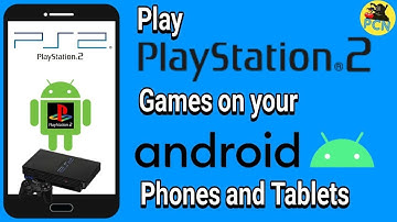 Play PlayStation 2 Games on your Android device #AetherSX2 Early Access Emulator - Tested on Pixel 3
