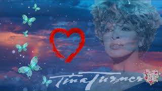 Tina Turner  -   Don't Need Another Hero  🤍  (Thunderdome) ·