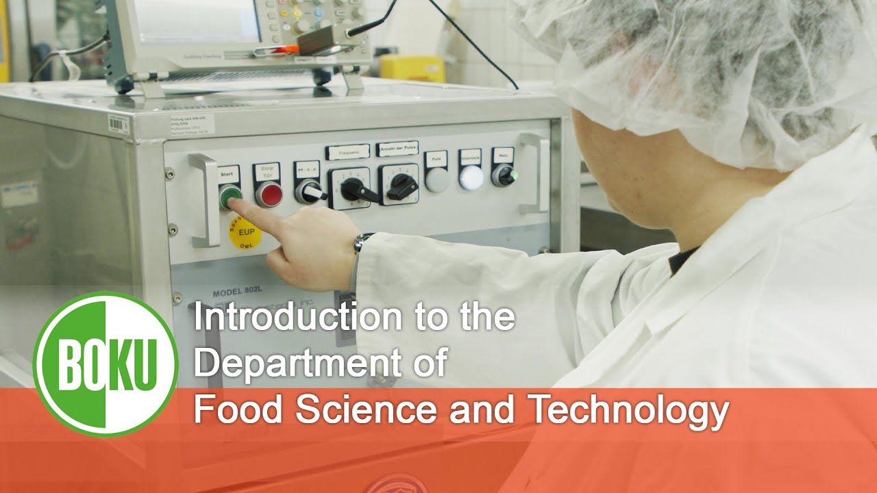 Department of Food Science