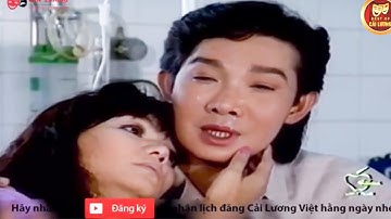 Có Lẽ Đây Là Cải Lương Vũ Linh Ngọc Huyền Hay Nhất - Cải Lương Xã Hội Ai Xem Cũng Khóc