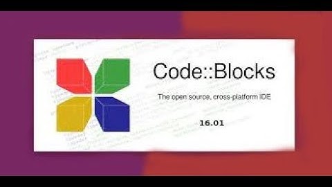 Do C/C++ programming on Linux