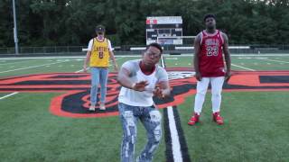First Music Video- Ft. lil nate (Throwaway)