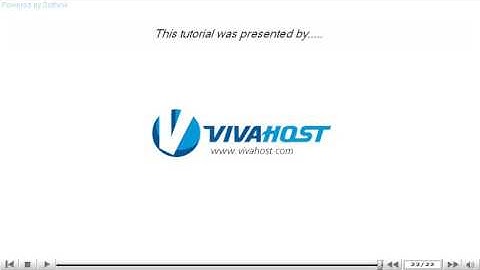 Updating DNS at NetworkSolutions.com by www.vivahost.com