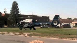 TAYLORVILLE IL FIRE DEPT OPEN HOUSE 10-8-2011