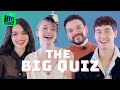 Capture de la vidéo The 'Ballad Of Songbirds & Snakes' Cast Compete In A Hunger Games Quiz