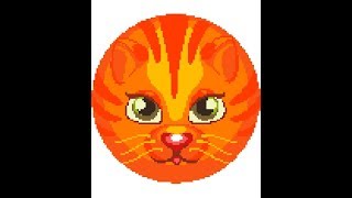Раскраска #7 (Sandbox) Кот Раскраска #7 (Sandbox) Кот