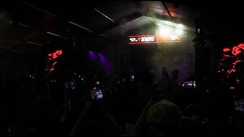 Nettspend - Shut Up LIVE @ Rolling Loud Miami 2024