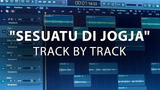 “Sesuatu di Jogja” Adhitia Sofyan. Track by track.