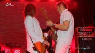 Би-2. Брест. 28.07.2012. Би-2. Брест. 28.07.2012.