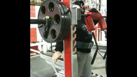 Elitefts.com - Dave Tate