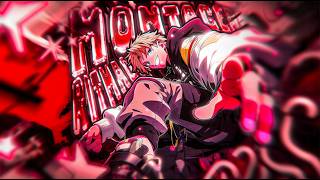 Montagem Ritmada super Slowed  Cape X Mxsterixd