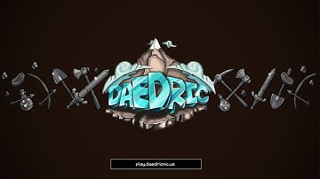 DaedricMC Trailer | MAP X | Feb 23RD 2PM EST