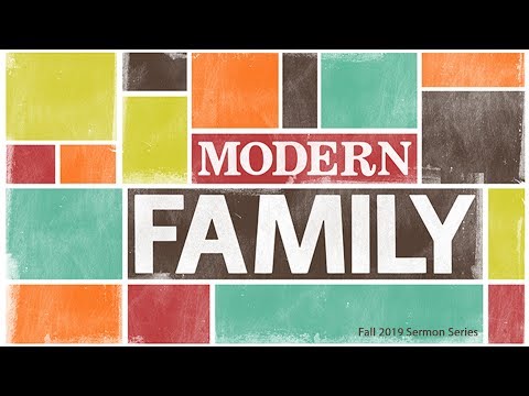 The Power of One | Modern Family