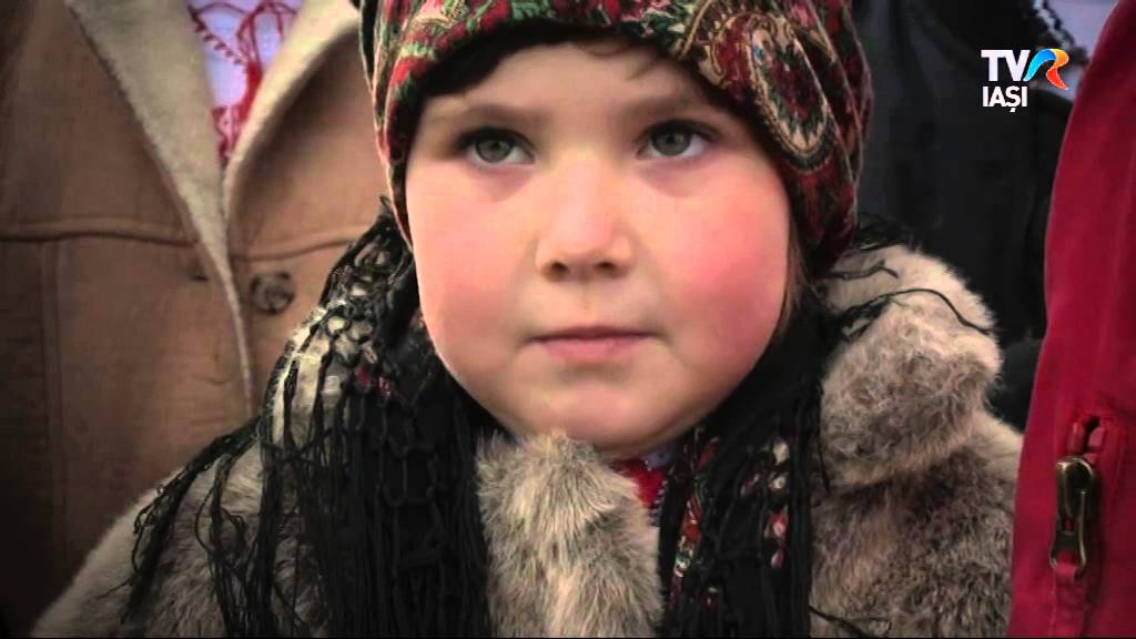 Viaţa la ţară - Sărbători Corni