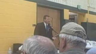 Charlie Dent Whats Wrong With Cap N Trade In A Minute