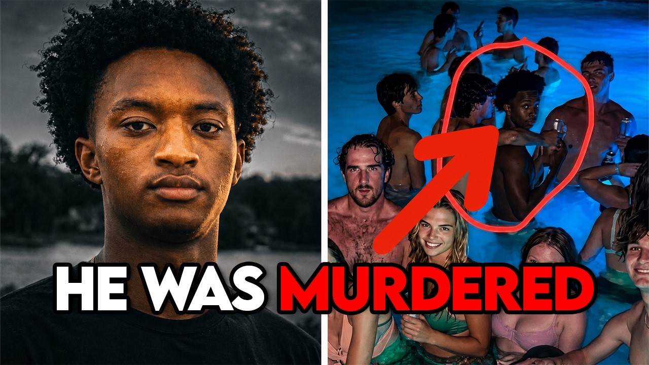 Nolan Wells Found ALIVE At A Pool Party! He Was Murdered!