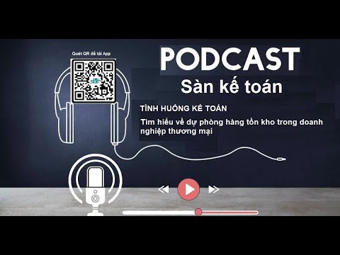 [Podcast] Hướng dẫn