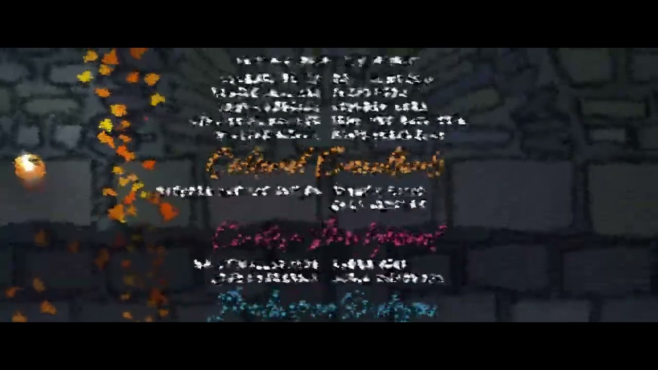 Coco end credits YouTube