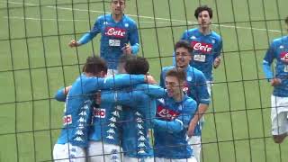 Parità nella 25° e penultima giornata del campionato Under 17 Serie...