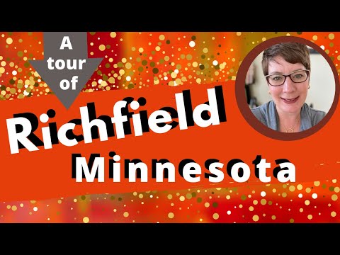 Suburbs of Minneapolis | Richfield MN