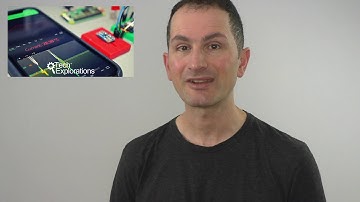 Arduino Mobile Development with Blynk