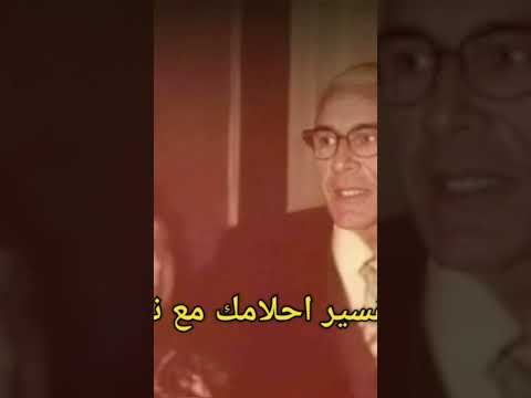  حصرى ظهور نادر جدا للفنان الكبير حسين صدقى بعد اعتزاله الفن صادم اخبار مصر اكسبلور ترند