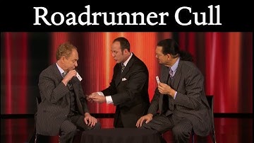 Magic Review - Roadrunner Cull Vol. 1 by Kostya Kimlat