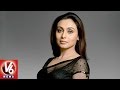 Rani Mukherjee All Set To Make A Comeback