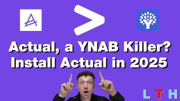 Is Actual Budget the YNAB Replacement You