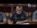 В Каспийске прошло очередное заседание антитеррористической  комиссии