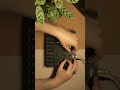 Outer Space with @WeAreElektron Digitakt #jam #ambient #glitch #synth #idm #electronicmusic