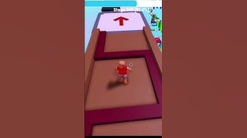 Roblox | Mega Easy Obby 🌟 800 Stages! | Gameplay | Ep 67