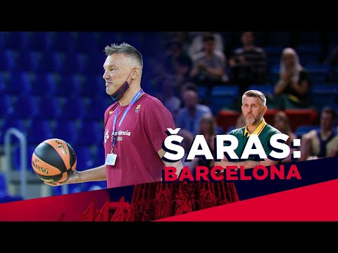 Video: 5 Lieliski Maršruti No Barselonas - Matador Tīkla