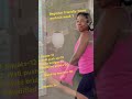 Follow along beginner workout at home. #beginnerfriendlyworkout #healthylifestyle  #workfromhome