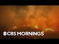 Maui County officials release 911 calls from residents amid deadly Hawaii wildfires