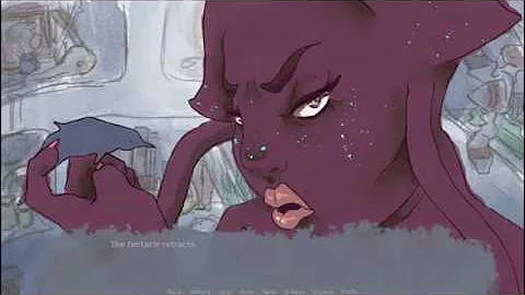 Elise Foley - Animation and Sprite Reel