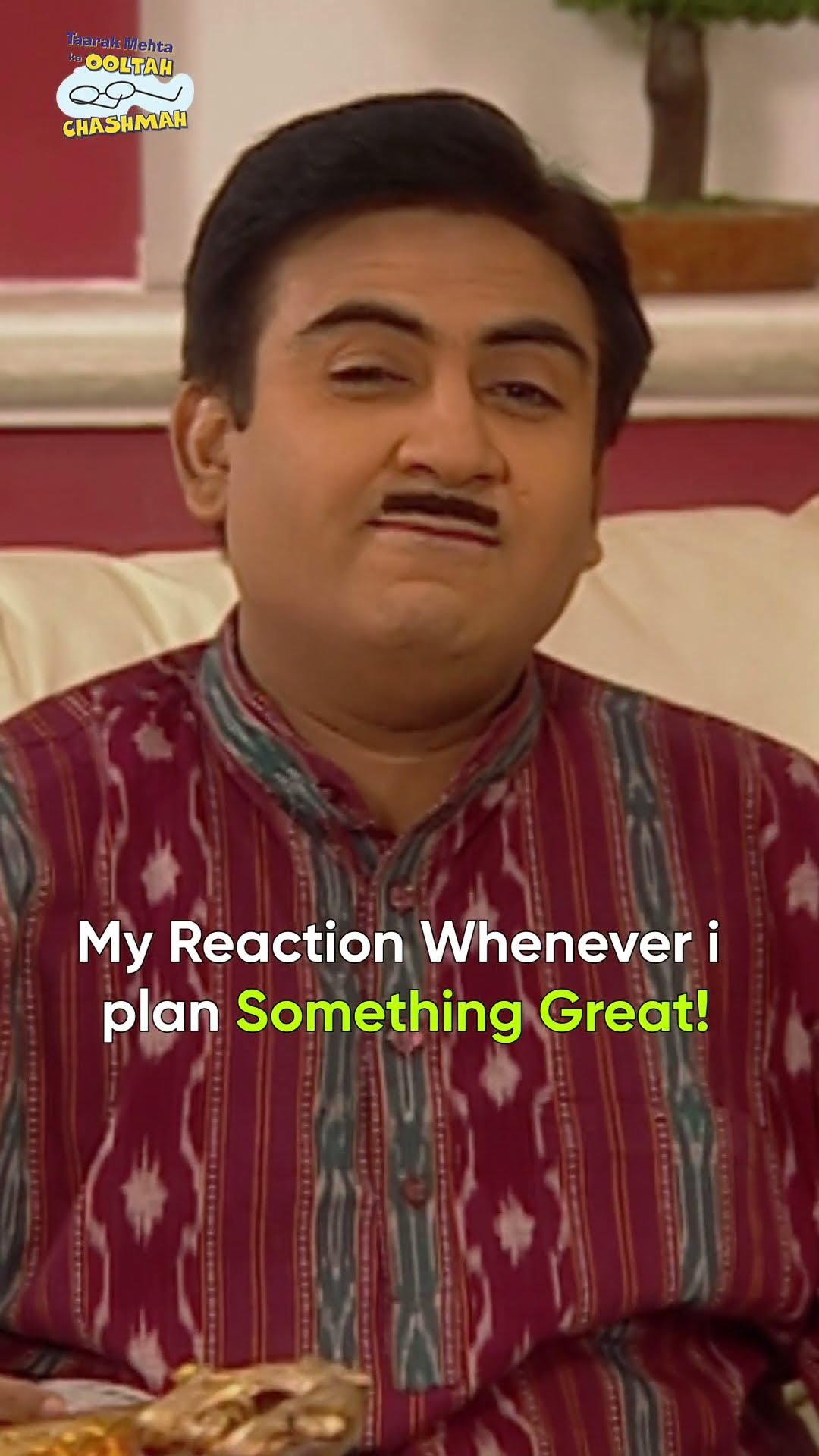 Share it if you relate!#tmkoc #trending #shorts #funnyvideo #valentinesday #love #comedy