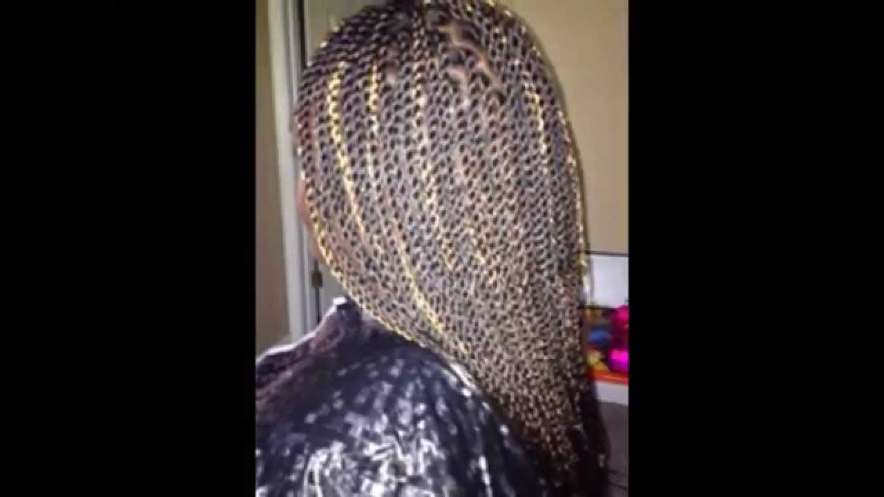 Bb S African Hair Braiding In Jackson Ms All The Best Hair Salon