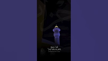 #تلاوة_خاشعة لِآواخر #سورة_الأحزاب للشيخ #أحمد_النفيس حَفِظَهُ اللَّه 🇰🇼🤍 #القرآن_الكريم #اكسبلور