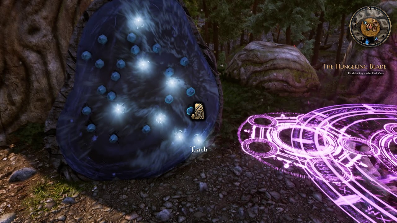 Let's Play Bards Tale IV Part 58 Find the key to the Red Vault