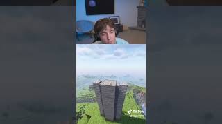 Ranking My Wildest Minecraft Fails