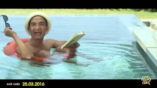 Vợ Ơi...Em Ở Đâu? - Mạc Văn Khoa thánh dây bao nhây