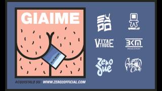 Giaime - Blue Magic - 10 - 4e80 (feat. Paskaman)