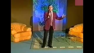 Constantin Florescu - Aprinde o țigară